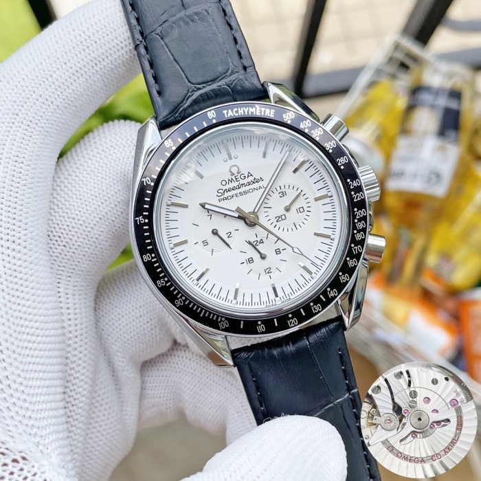  Watches OMEGA 316836 size:42 mm