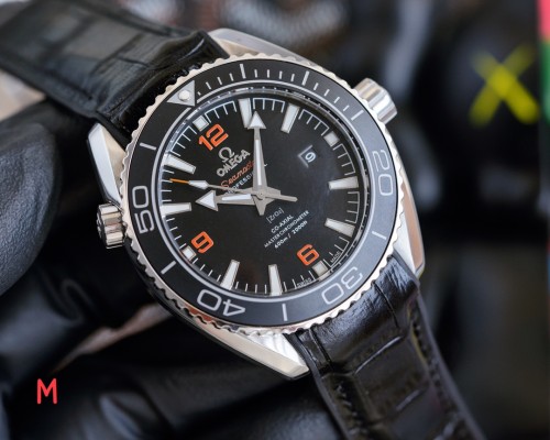  Watches OMEGA 316968 size:43.5*15.5 mm