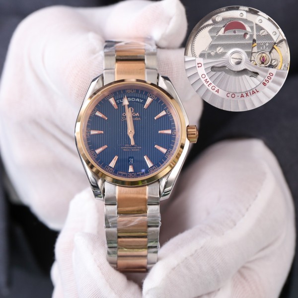  Watches OMEGA 316869 size:41.5 mm