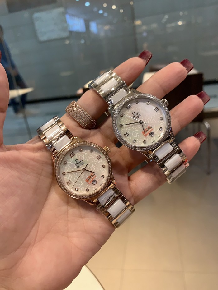  Watches OMEGA 316773 size:32 mm