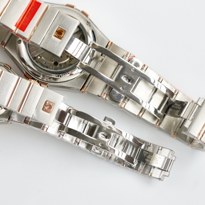  Watches OMEGA 80456374 size:38*10/27*10 mm