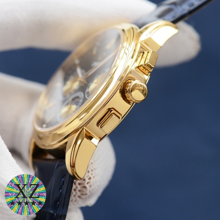  Watches OMEGA TW Factory 317006 size:41*10/35*10 mm