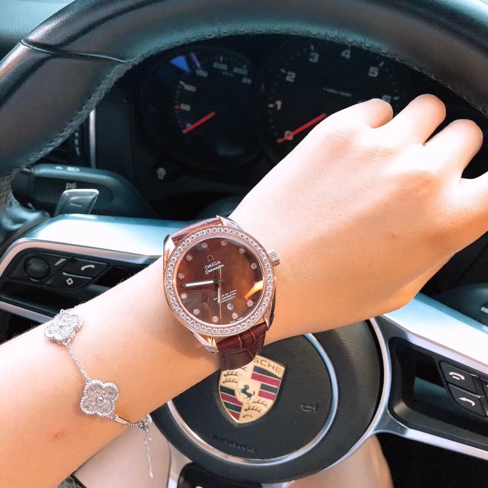  Watches OMEGA 316942 size:37 mm