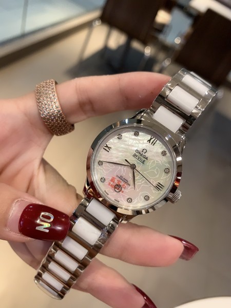  Watches OMEGA 316770 size:32 mm