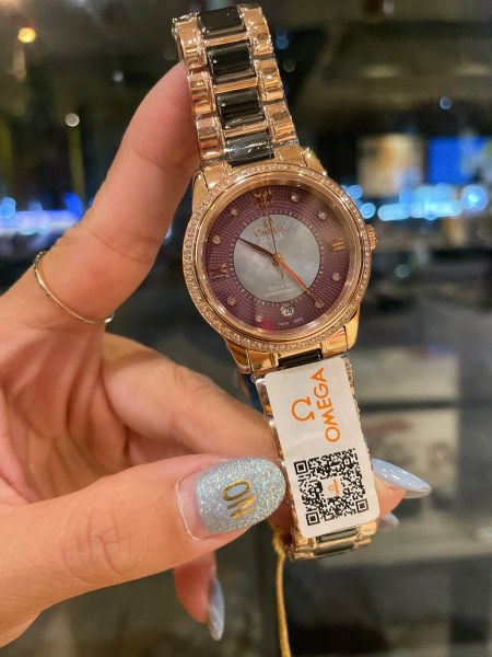  Watches OMEGA 316959 size:35 mm