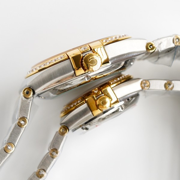  Watches OMEGA 80456374 size:38*10/27*10 mm