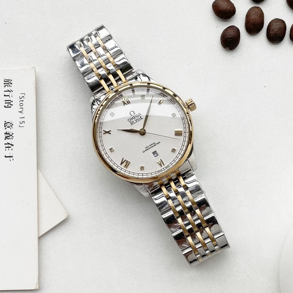  Watches OMEGA 316965 size:40*12 mm