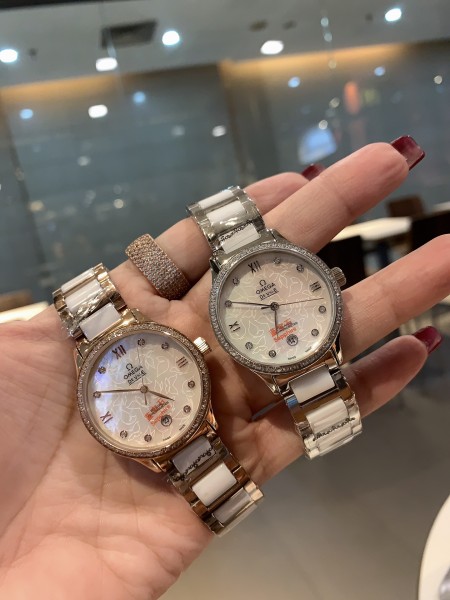  Watches OMEGA 316773 size:32 mm