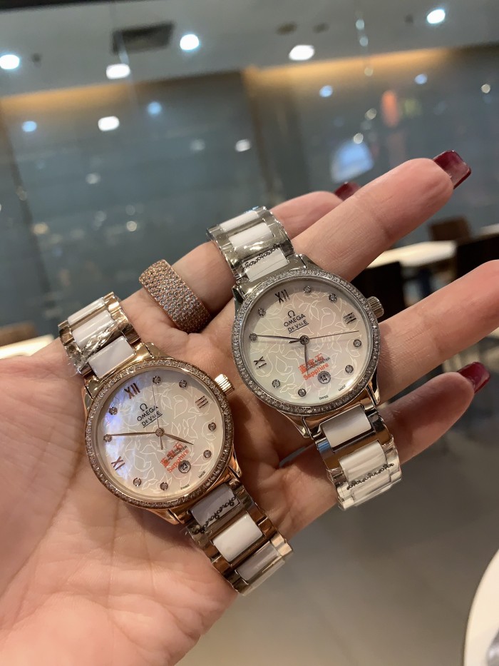  Watches OMEGA 316773 size:32 mm