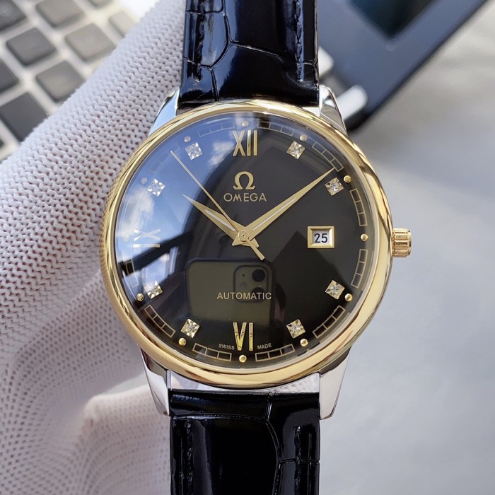  Watches OMEGA 316732 size:40*12 mm