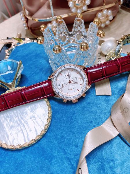  Watches OMEGA 316879 size:38 mm