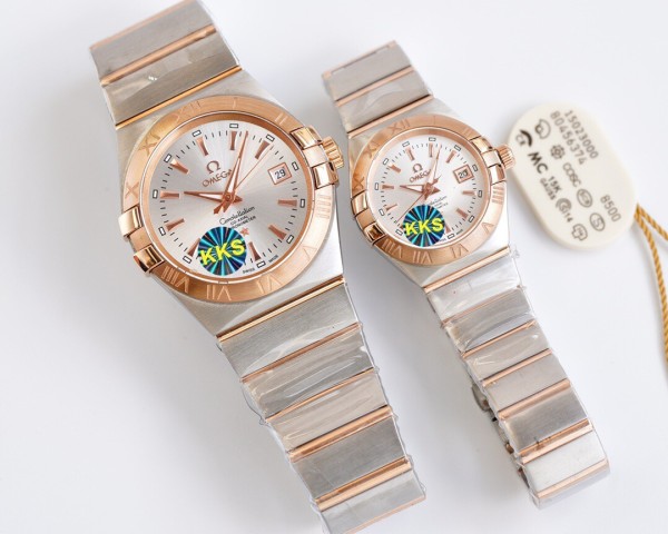  Watches OMEGA 80456374 size:41*11 mm