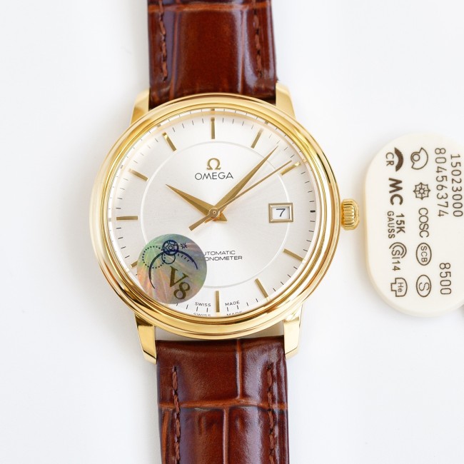 Watches OMEGA 316814 size:41*11 mm