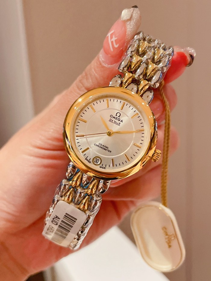  Watches OMEGA 316844 size:28 mm