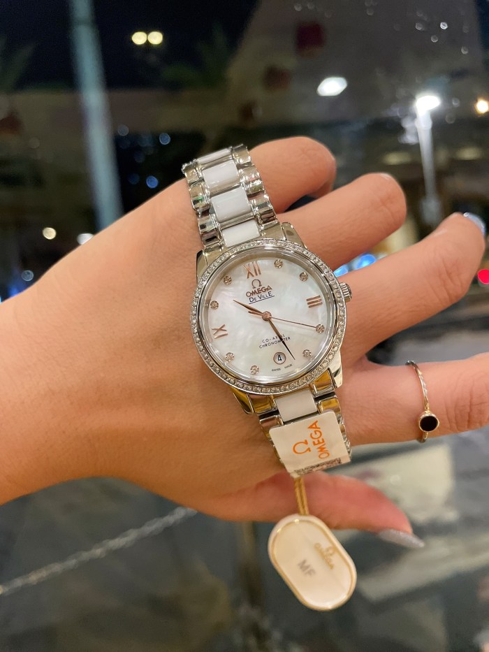  Watches OMEGA 316959 size:35 mm