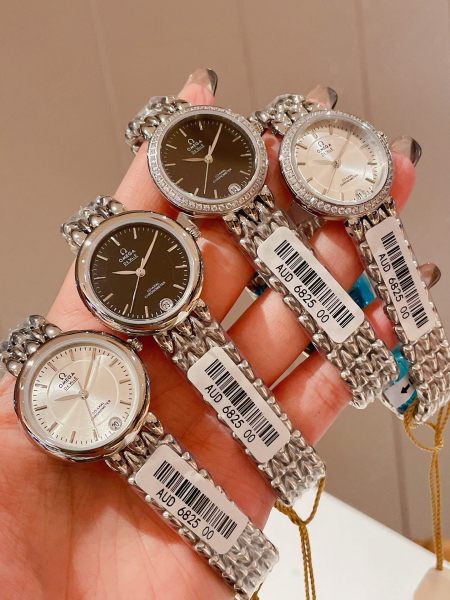  Watches OMEGA 316843 size:28 mm