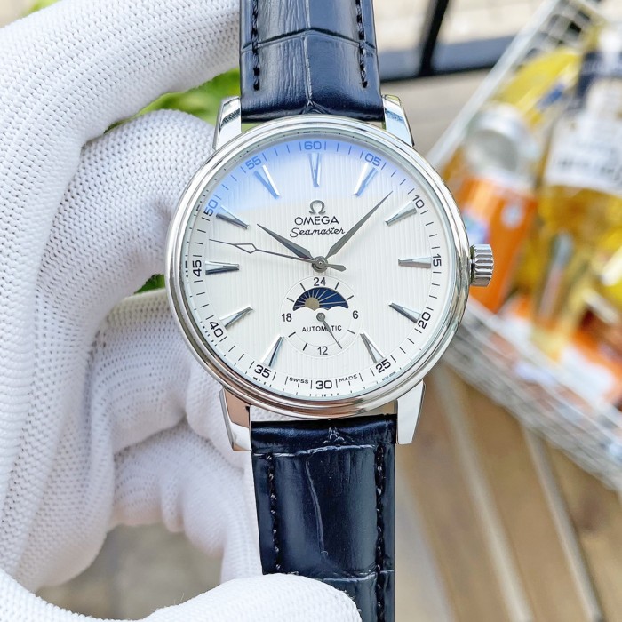  Watches OMEGA 316857 size:40*11 mm