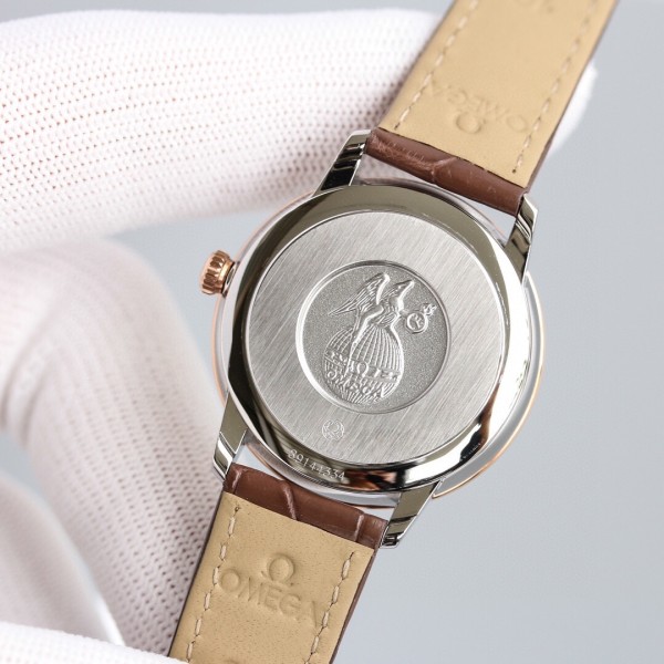  Watches OMEGA 316711 size:32*9 mm