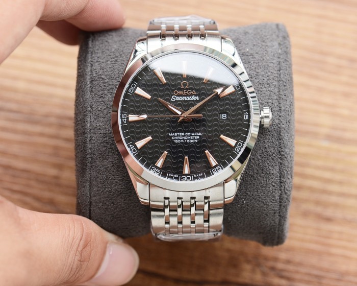  Watches OMEGA 316917 size:41 mm
