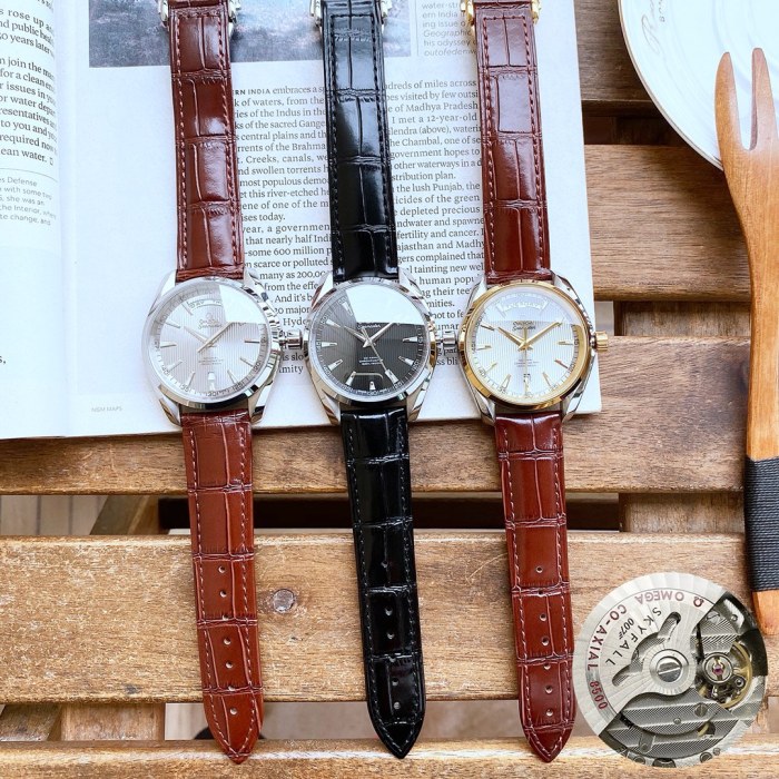  Watches OMEGA 316764 size:41.5 mm