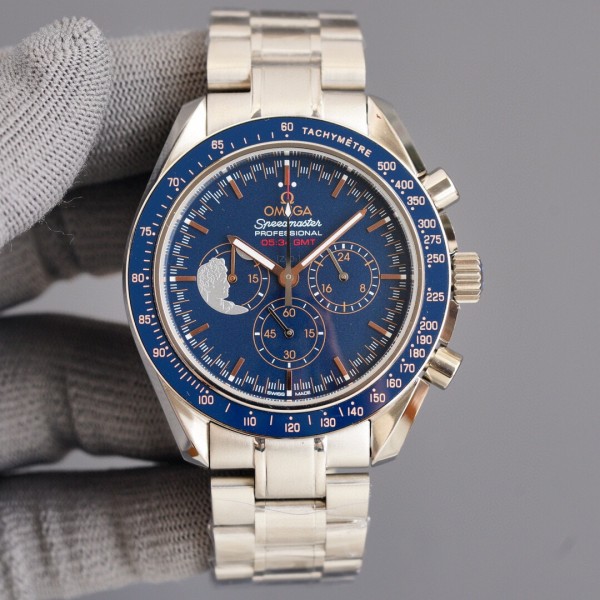  Watches OMEGA 316724 size:40 mm