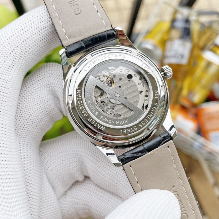 Watches OMEGA 316819 size:40*11 mm