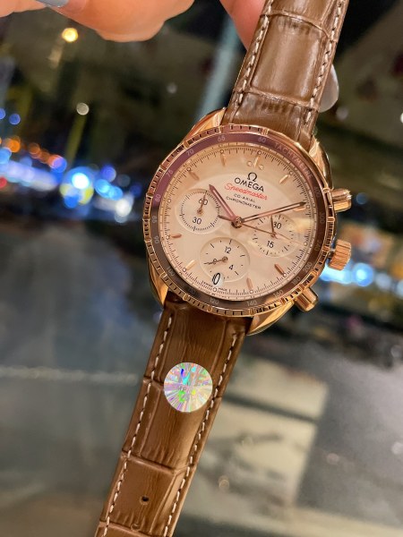  Watches OMEGA 316978 size:41*12 mm