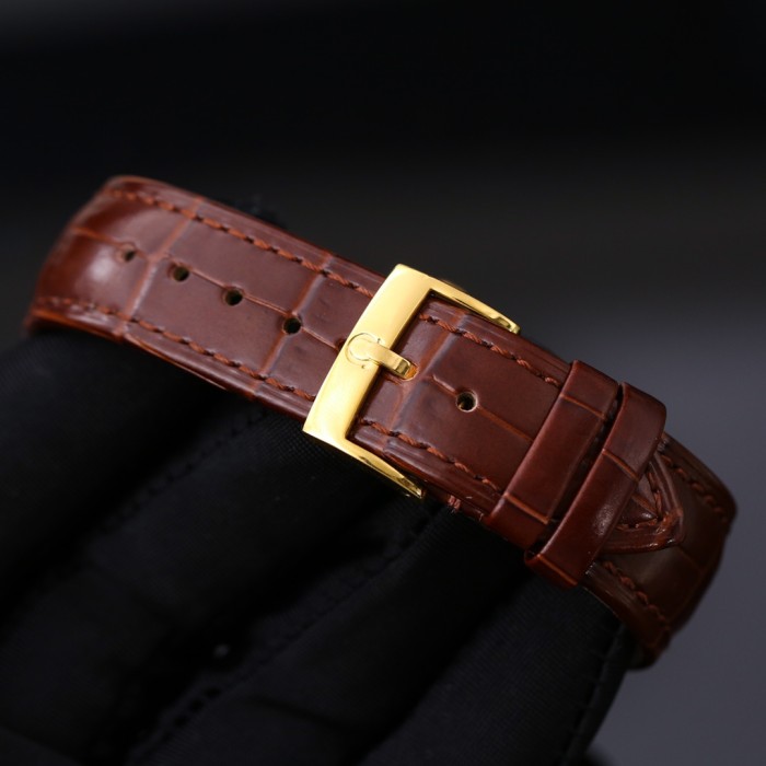 Watches OMEGA 316781 size:41*12 mm