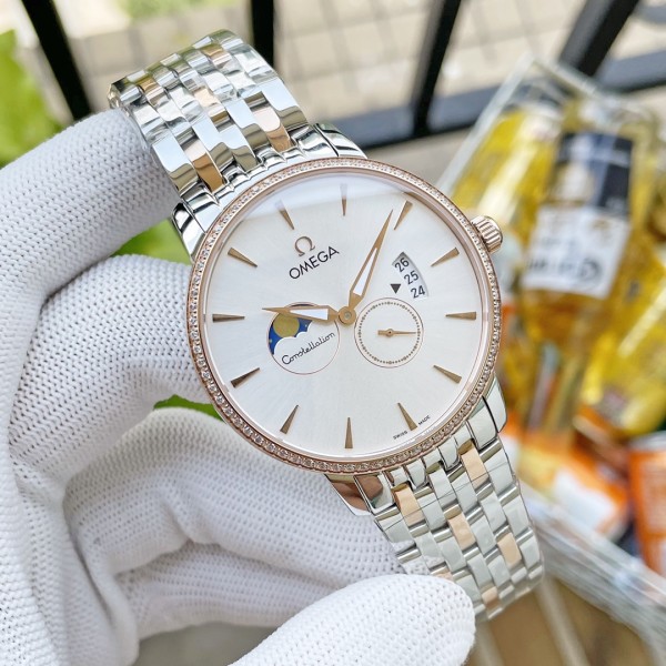 Watches OMEGA 316824 size:40*13 mm