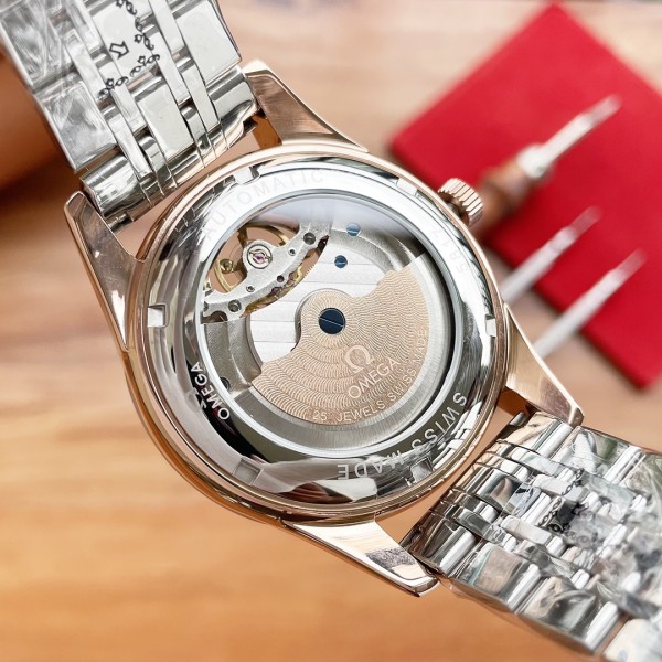  Watches OMEGA 316853 size:40*11 mm