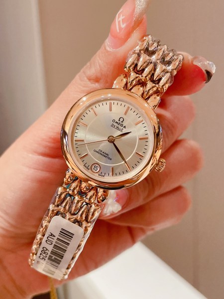  Watches OMEGA 316845 size:28 mm