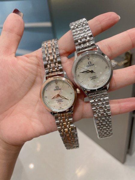  Watches OMEGA 316727 size:34 mm