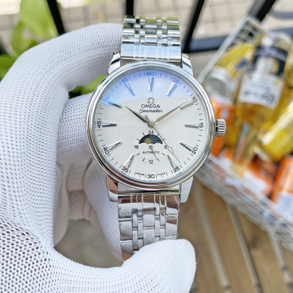  Watches OMEGA 316858 size:40*11 mm