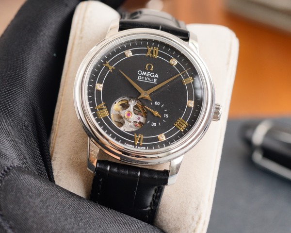  Watches OMEGA 316777 size:39.5*12 mm