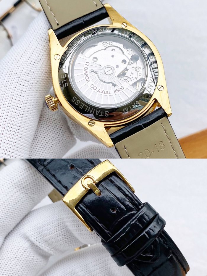  Watches OMEGA 316924 size:40*12 mm