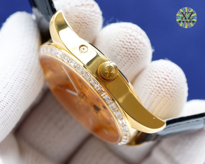  Watches OMEGA 317010 size:41*10 mm