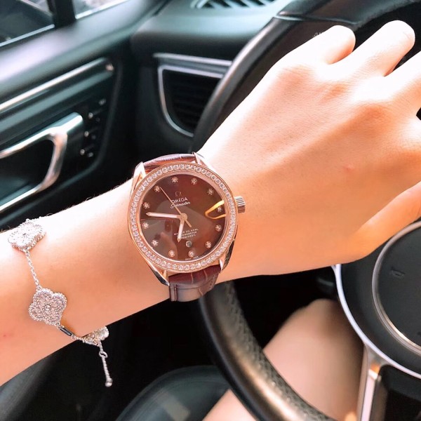  Watches OMEGA 316942 size:37 mm