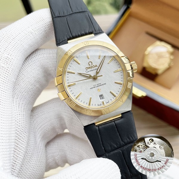 Watches OMEGA 316797 size:39 mm