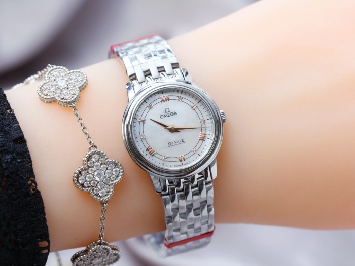  Watches OMEGA 316747 size:27.4 mm