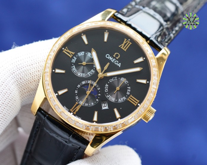  Watches OMEGA 317010 size:41*10 mm