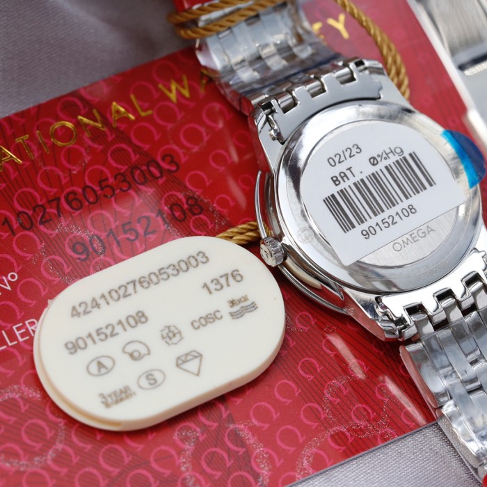  Watches OMEGA 316779 size:27.4 mm