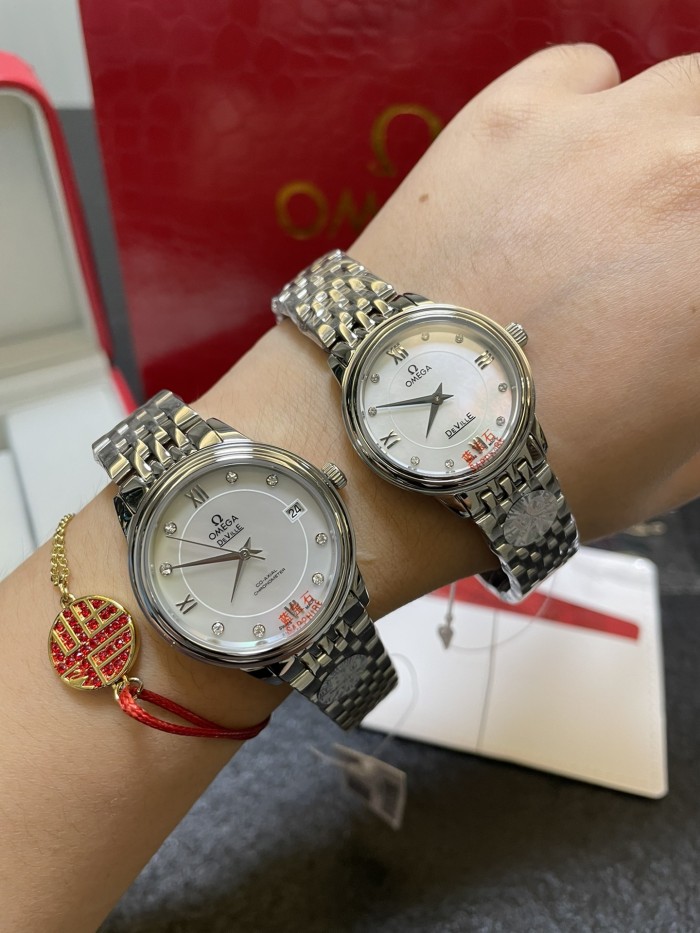  Watches OMEGA 316948 size:28*8 mm