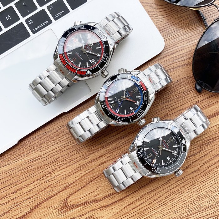  Watches OMEGA 316855 size:40*11 mm