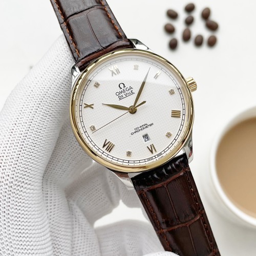  Watches OMEGA 316965 size:40*12 mm