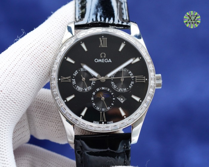  Watches OMEGA 317011 size:41*10 mm