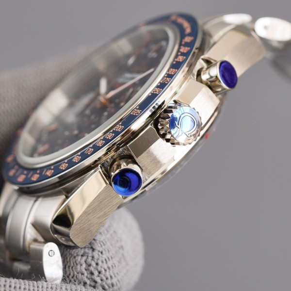  Watches OMEGA 316724 size:40 mm