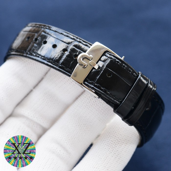  Watches OMEGA TW Factory 317012 size:41*10/35*10 mm