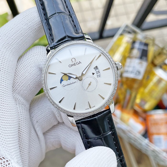 Watches OMEGA 316818 size:40*11 mm