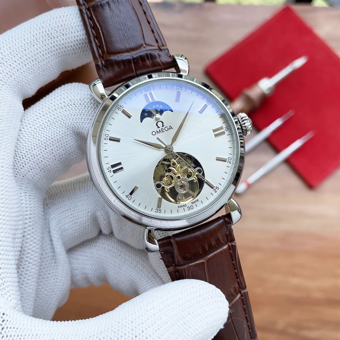  Watches OMEGA 316906 size:40*11 mm