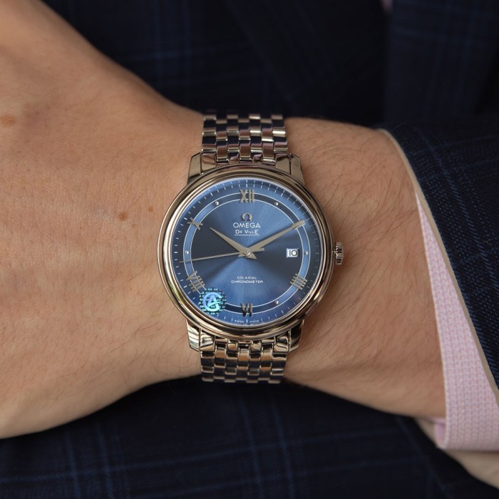  Watches OMEGA 316990 size:39*11 mm